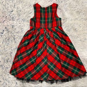 Christmas Dress